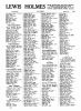 Australia, City Directories, 1845-1948