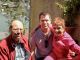 Oct 2013 Chris Jules and Barbara Sydney, Riverview